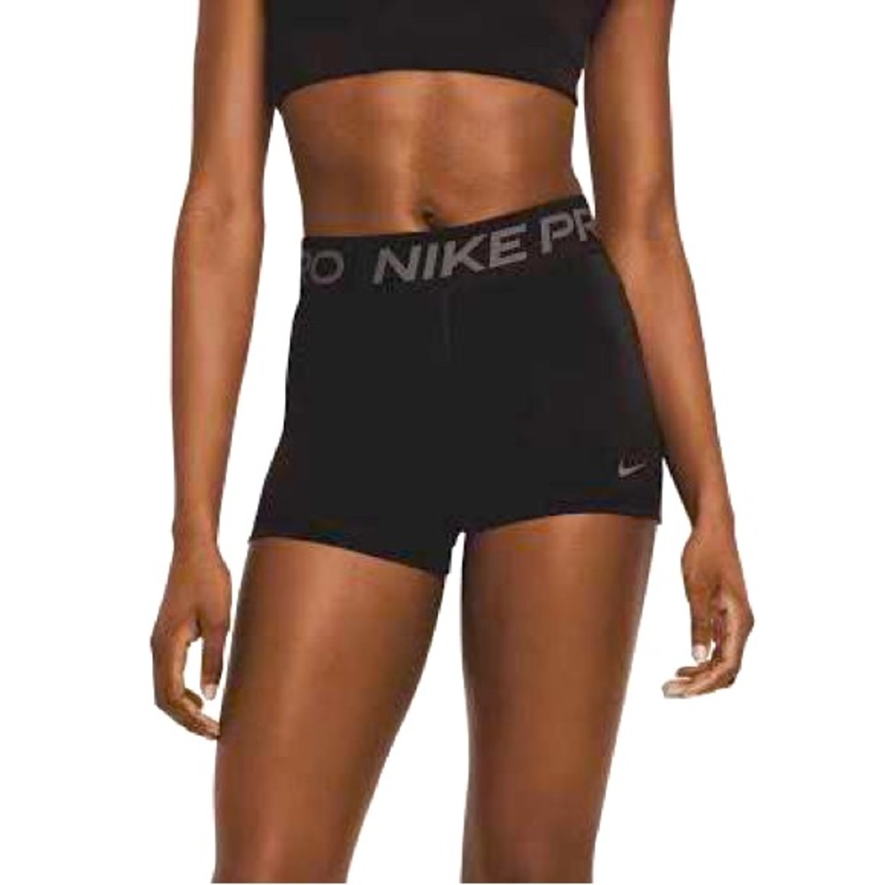 Nike Pro shorts